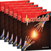 Electricidad 6-Pack