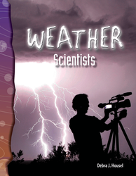 Weather Scientists