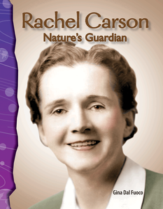 Rachel Carson