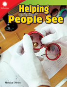 Helping People See