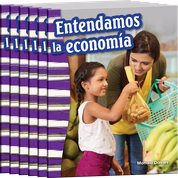 Entendamos la economía 6-Pack