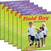 Fun and Games: Field Day: Understanding Length 6-Pack