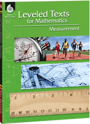 Leveled Texts for Mathematics: Measurement