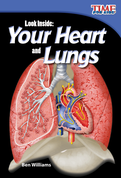 Look Inside: Your Heart and Lungs