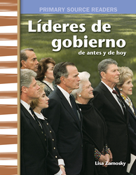 Líderes de gobierno de antes y de hoy ebook