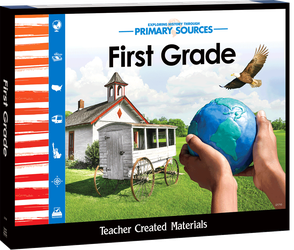 Primary Sources: First Grade Kit