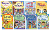 Laugh & Learn<sup>®</sup> Series Collection Spanish 8-Book Set