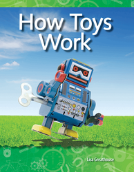 How Toys Work