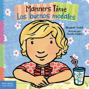 Manners Time / Los buenos modales