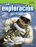 La exploración del espacio