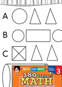 Daily Math Practice for Third Grade: Week 24