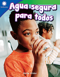 Agua segura para todos