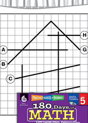 Daily Math Practice for Fifth Grade: Week 25