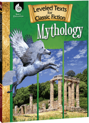 Leveled Texts for Classic Fiction: Mythology