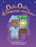 Osito, Osito, di buenas noches