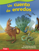 Un cuento de enredos