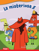 La misteriosa X