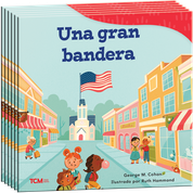 Una gran bandera 6-Pack