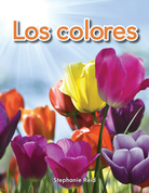 Los colores