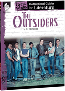 The Outsiders: An Instructional Guide for Literature