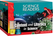 Science Readers: Content and Literacy: Grade 3 Kit