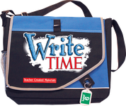 Write TIME<sup>®</sup>: Level 6 Kit