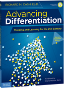 Advancing Differentiation: Thinking and Learning for the 21st Century