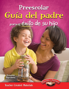 Preescolar Guia del padre para el exito de su hijo ebook