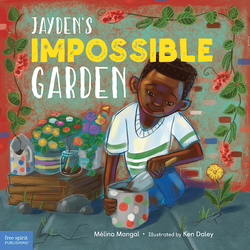 Jayden's Impossible Garden