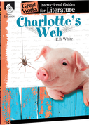 Charlotte's Web: An Instructional Guide for Literature