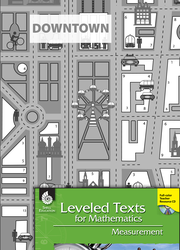 Leveled Texts: Estimating Measurements