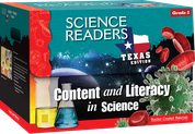 Science Readers: Texas Edition: Grade 2 Kit