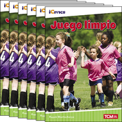 Juego limpio 6-Pack