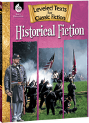 Leveled Texts for Classic Fiction: Historical Fiction