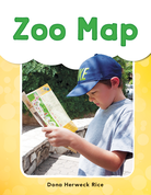 Zoo Map