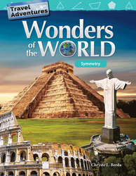 Travel Adventures: Wonders of the World: Symmetry