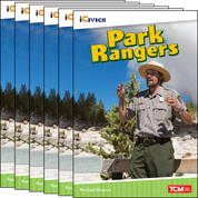 Park Rangers 6-Pack