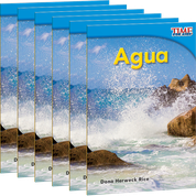 Agua 6-Pack