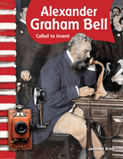 Alexander Graham Bell