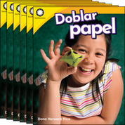 Doblar papel 6-Pack