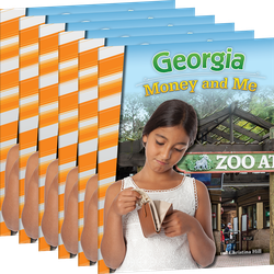 Georgia: Money and Me 6-Pack