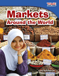 Markets Around the World