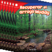 Recuperar el arroyo Muddy 6-Pack