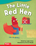 The Little Red Hen