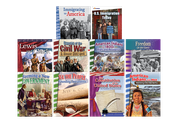 Exploring Social Studies: Wisconsin: Fifth Grade: Add-On Pack