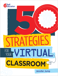 50 Strategies for Your Virtual Classroom