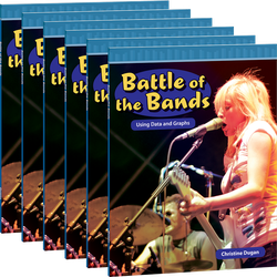 Battle of the Bands 6-Pack