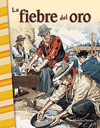 La fiebre del oro