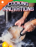 Cooking Innovations