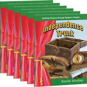 Independence Trunk 6-Pack with Audio